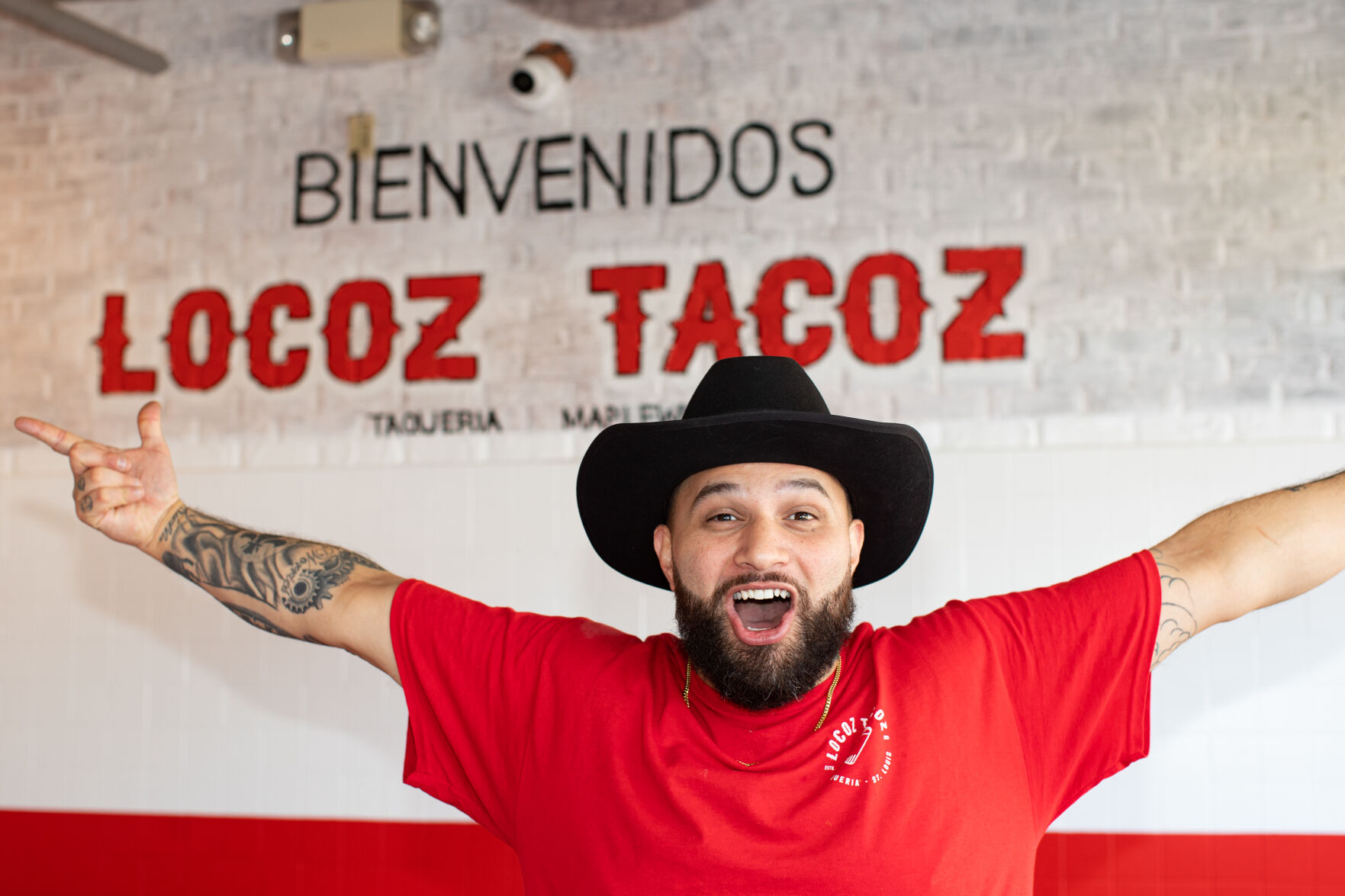 Locoz Tacoz tyler garcia